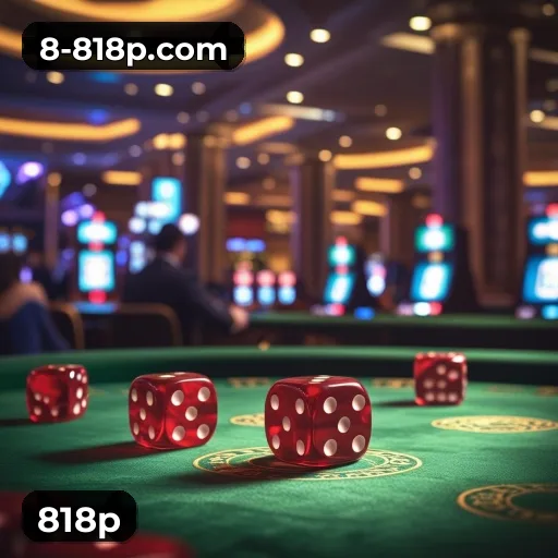 818p promotions and bonuses